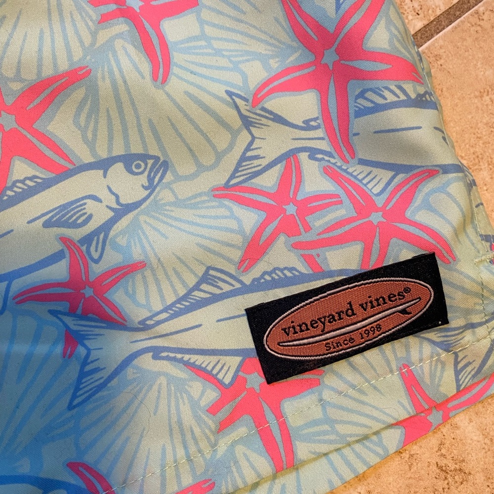 Brand New Boys Large Swim Shorts